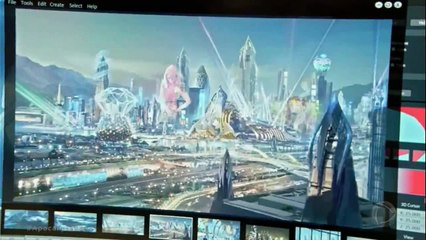 Apocalipsis Capitulo 94 en español