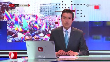 Nelson Cox denuncia persecución por parte del Gobierno