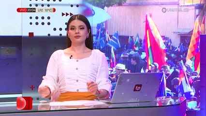 Ministro Montaño rechaza denuncias del 'ala evista'