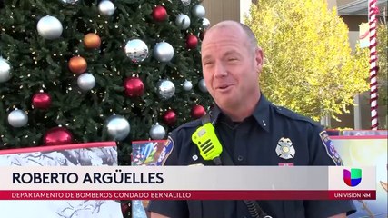 Noticiero Nuevo Mexico Martes 29 de Noviembre