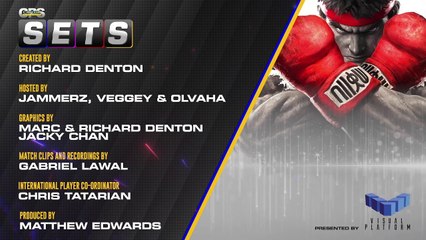 SETS the FT10 Series! This week: EndingWalker vs Akainu