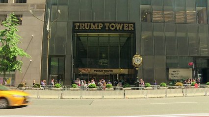 La Trump Organization hallada culpable por fraude fiscal en Nueva York