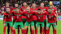 المغرب يفوز على إسبانيا بركلات الترجيح ويتأهل إلى الدور ربع النهائي
