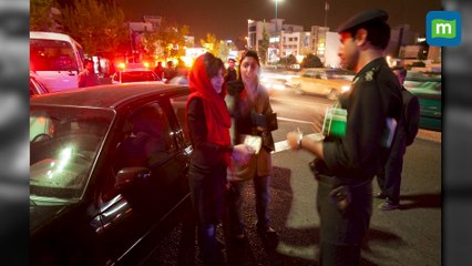 Did Iran Abolish Their Morality Police? | Everything You Need To Know About Gasht-e-Ershad