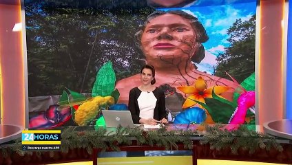 La Celebración De Las Chimeneas Gigantes