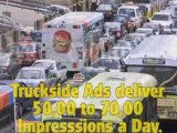 Outdoor Advertising - Mobile Billboard