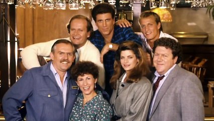 Kirstie Alley's special relationship with John Travolta