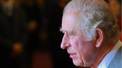 Reason why King Charles refused to accept calls from Prince Harry
