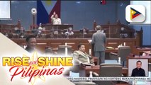 Ilang Senador, suportado ang ideya ng Maharlika Investment Fund Bill