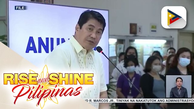 DSWD at iba pang gov’t agencies, pangungunahan ang paglagda sa batas na nagbabawal sa child marriage sa PHL
