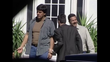 Chippendales  Une Affaire Ensanglantée  Dossiers FBI