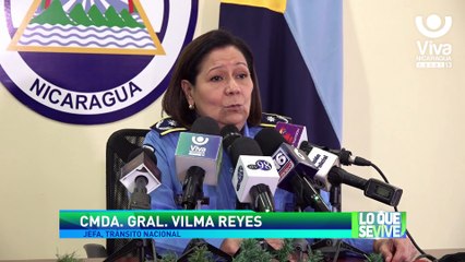 Nicaragua cuenta con 25 nuevas unidades de investigación canina