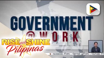 GOVERNMENT AT WORK | Ikaapat na navigational lantern, naikabit na ng PCG sa Ivana Lighthouse