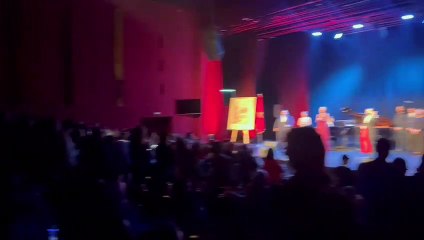 Toreador: Extrait gala d'ouverture de l'Opera Royal du Maroc (2022)