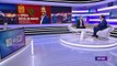 Opera Royal du Maroc au JT 20H sur 2M avec David Serero (2022)