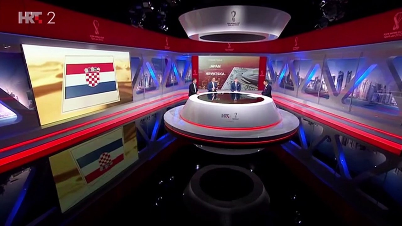 Uvod u Japan Emisija