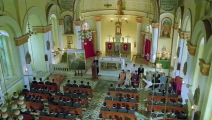 303 กลัวกล้าอาฆาต Disc1