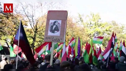 Irán anuncia que disolverá policía de la moral tras casi tres meses de protestas