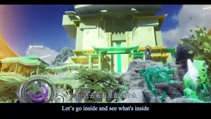 STELLAR TRANSFORMATION S3 EP.10+11+12 ENG SUB part 1/1