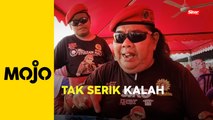 Kalah Parlimen, Rani Kulup nak bertanding DUN pula