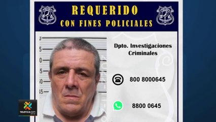 tn7-Autoridades buscan a timador cuyas víctimas son vendedores de casas-061222
