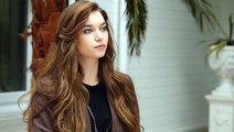 Afra Saraçoğlu, IMDb listesinde en üste çıkan Türk yıldız oldu