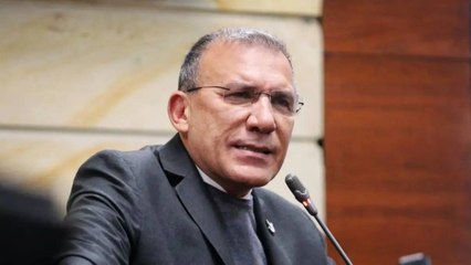 El termómetro político- el propio partido de Roy Barreras