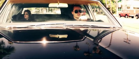 Blood Ransom Bande-annonce (EN)