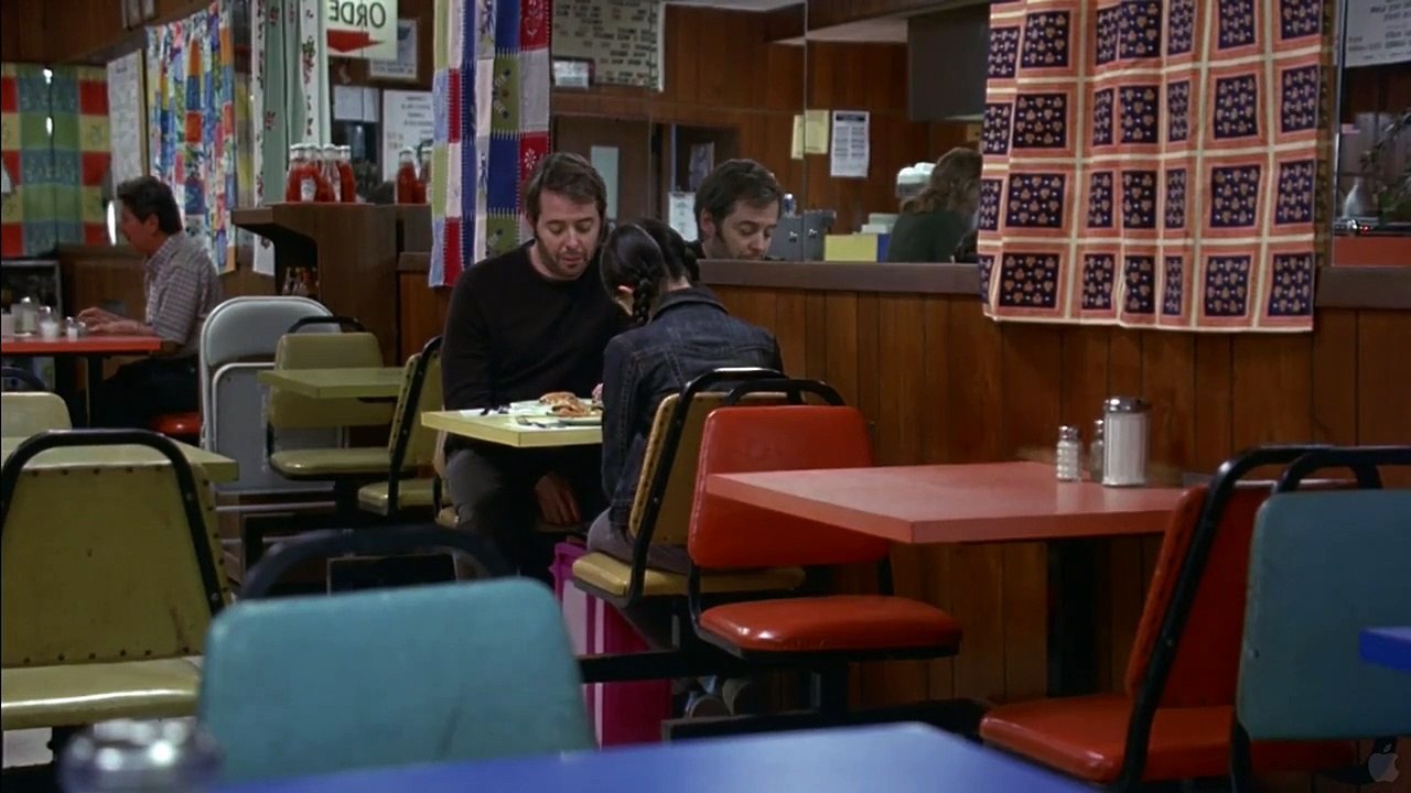 Wonderful World Bande-annonce (EN)