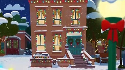 Sesame Street The Nutcracker Bande-annonce (EN)