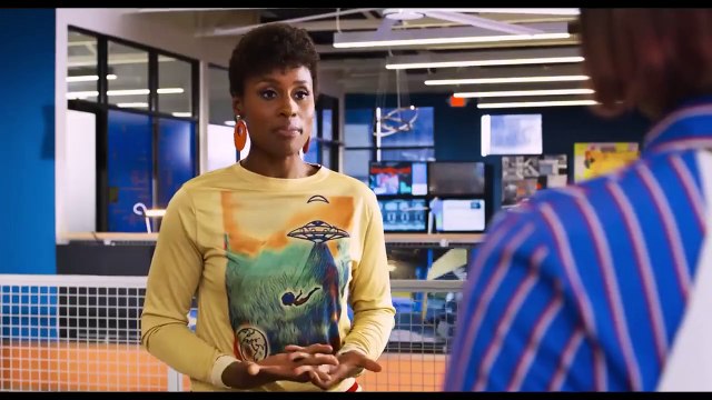 Little Bande-annonce (ES)