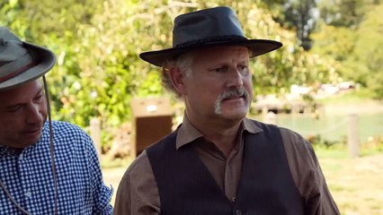 Elvis the Pig Bande-annonce (EN)