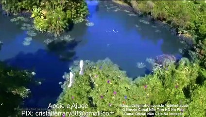 NOVELA JESUS - Cap 01 - 06/12/2022 - SEM INTERVALO part 1/1