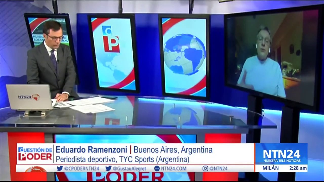 ¿Hubo batacazo en los octavos de final del Mundial de Qatar 2022?