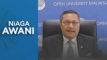 Niaga AWANI: Memacu pendidikan terbuka dan jarak jauh pasca pandemik