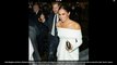 Meghan Markle dons white off-the-shoulder dress with daring thigh-high slit to accept 'anti-racism' award in New York with Prince Harry - days after Princess of Wales wore near-identical design