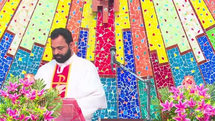 Holy Mass I Malayalam Mass I December 7 Wednesday 2022 I Qurbana I 6.45 AM