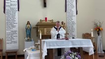 Catholic Mass Today I Daily Holy Mass I Wednesday December 7 2022 I English Holy Mass I 5.00 AM