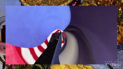 Paying rent l ordering take out l eating lunch l 360 l powerdirector.compressed