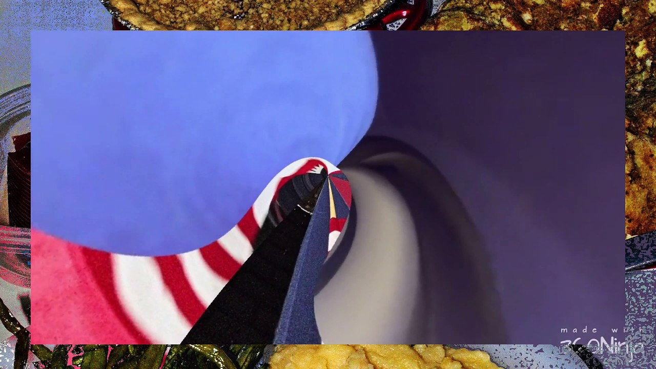 Paying rent l ordering take out l eating lunch l 360 l powerdirector.compressed