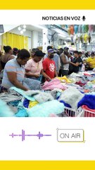 RESUMEN DE NOTICIAS MIÉRCOLES 7 DE DICIEMBRE