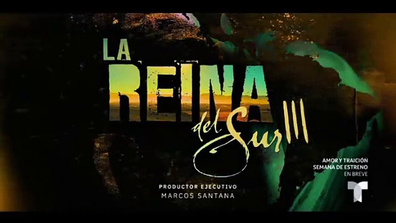 La Reina del Sur 3 Capítulo 34 AVANCE
