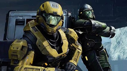 December Update | Custom Game Browser | Halo Infinite