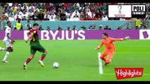 PORTUGAL VS SWITZERLAND | MATCH HIGHLIGHTS - QATAR FIFA WORLD CUP 2022