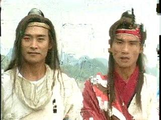 Trung Nguyen Kiem Khach 1991 - Ep28