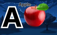 Abc Song | #abcd | A for apple | Abc kids | Nursery Rhymes Hindi balgeet , alphabet #EducationZoneTv