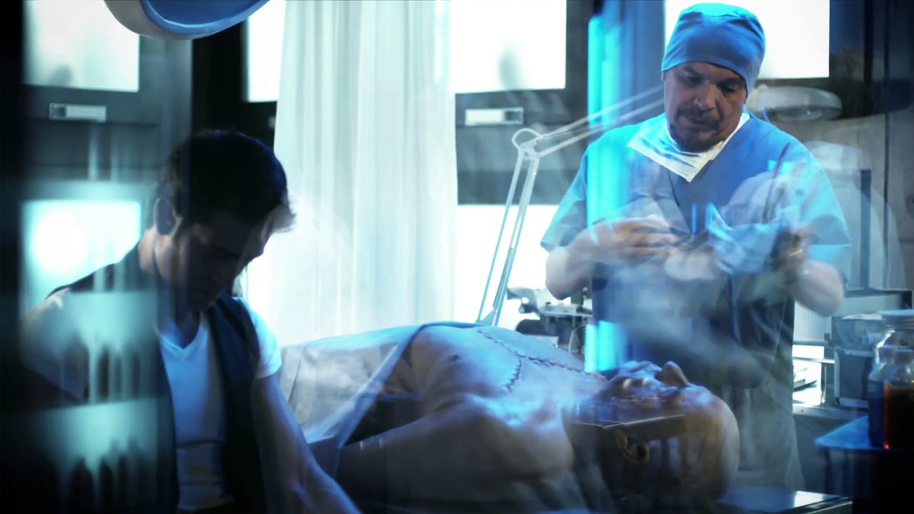 Mulhers Assassinas 2ª Temporada.Capitulo 9 ofelia apaixonada