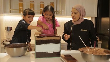 Mazaya Baking Kue Jumbo Bitter Sweet By Najla