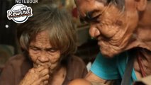 Kapuso Rewind: Ayuda para sa mga senior citizen, sapat ba? | Reporter’s Notebook