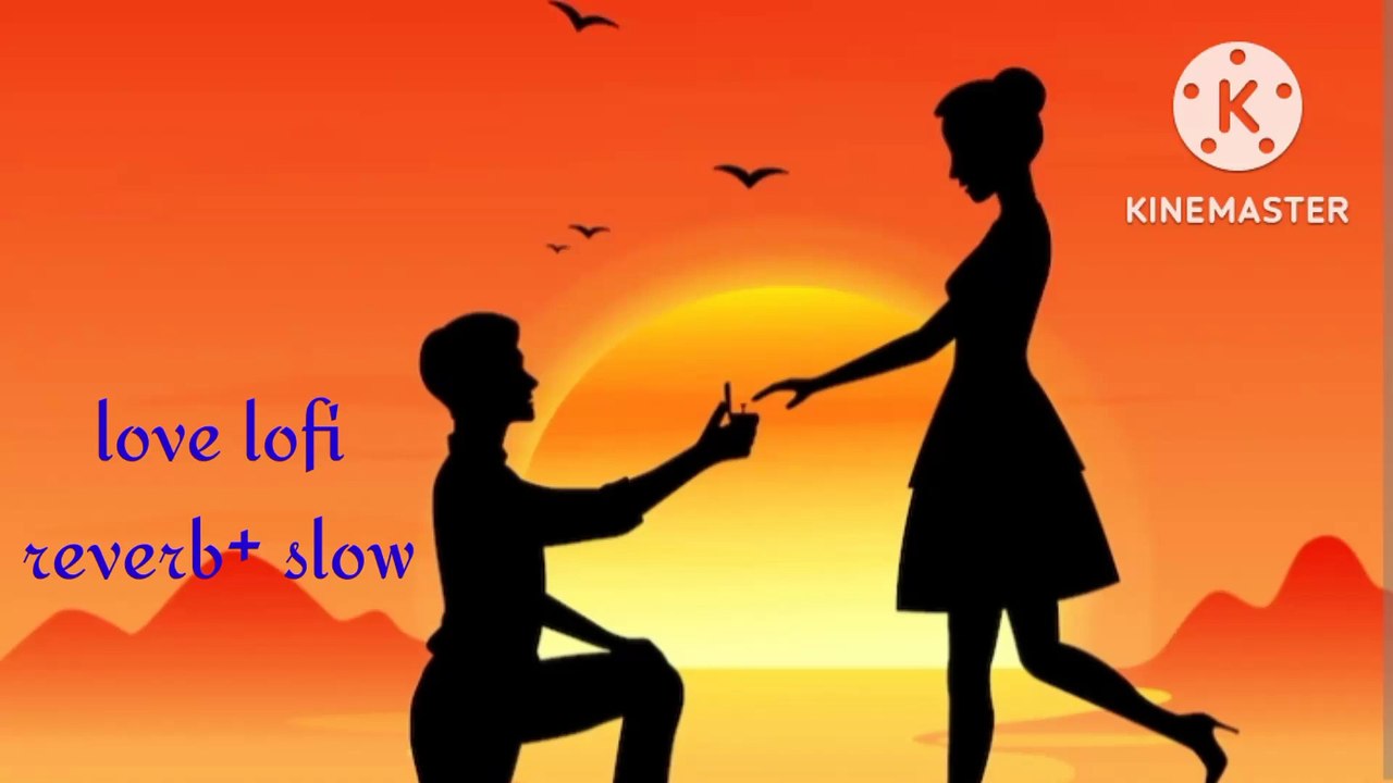 Sanso ka chalna tham sa gaya lo-fi reverb slow songs  #english